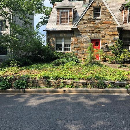 Woody Westover In Hillcrest Dc Near Capitol Hill Washington Exterior photo